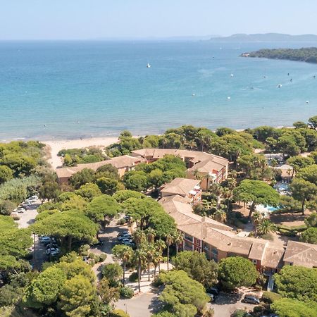 Residence Pierre & Vacances La Pinede Hyères Kültér fotó
