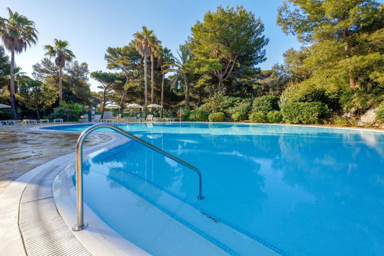 Residence Pierre & Vacances La Pinede Hyères Kültér fotó